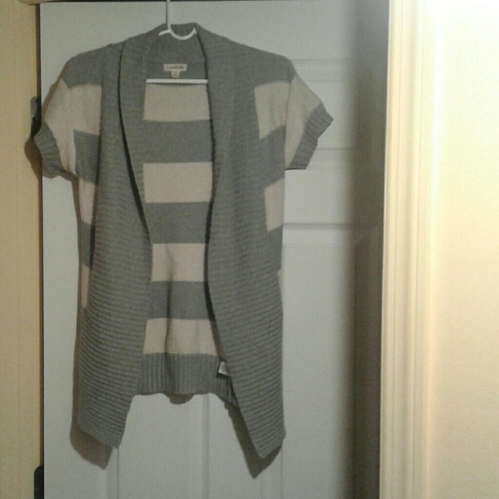 Sweater Cardigan